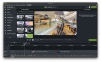  Klick öffnet Link: Webseite von Techsmith