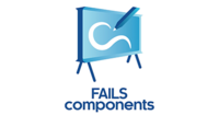 Klick öffnet Link: Kurs in ISIS mit allen Infos zu FAILS components Klick öffnet Link: Kurs in ISIS mit allen Infos zu FAILS components